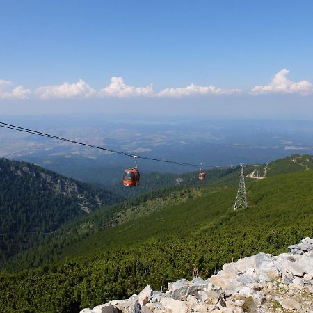 Borovets Apartments, Iglika 2 Eksteriør bilde