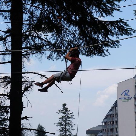 Borovets Apartments, Iglika 2 Eksteriør bilde