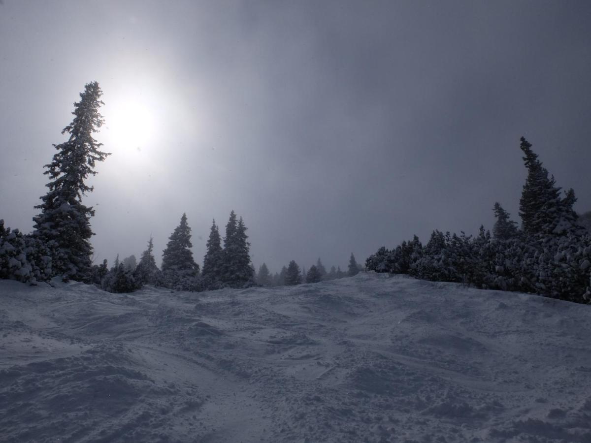 Borovets Apartments, Iglika 2 Eksteriør bilde