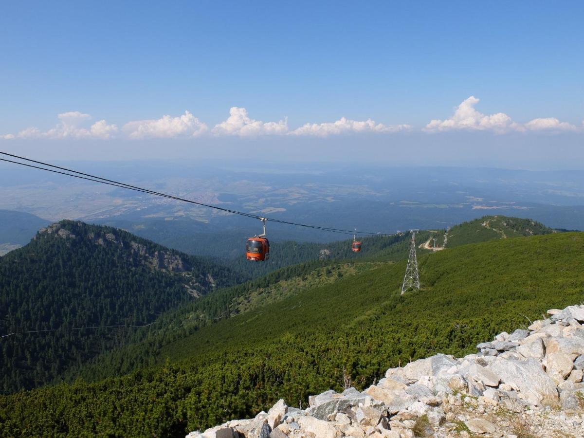 Borovets Apartments, Iglika 2 Eksteriør bilde