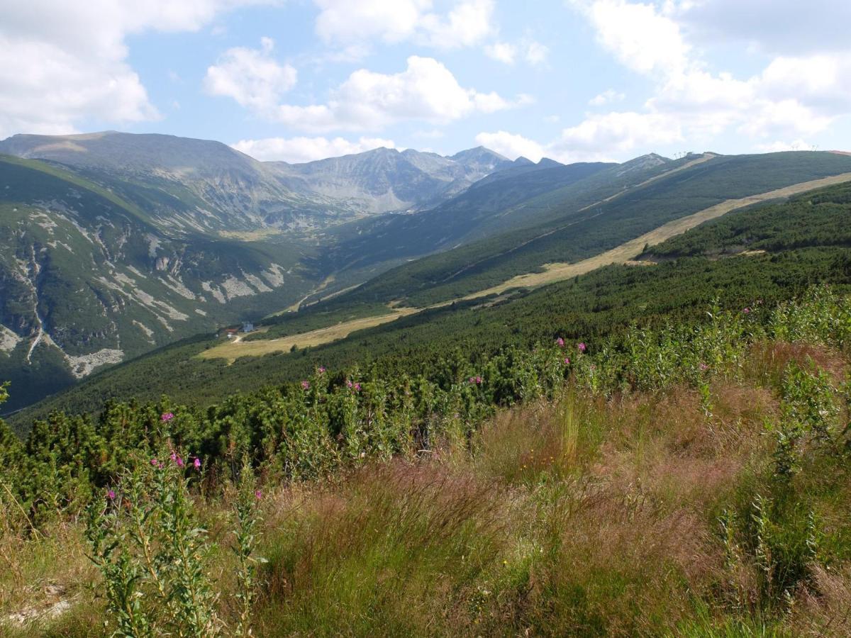 Borovets Apartments, Iglika 2 Eksteriør bilde